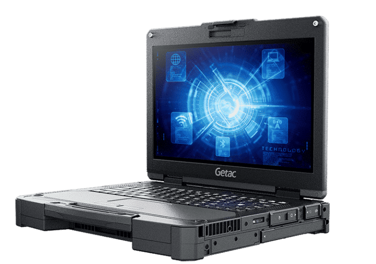 Getac B360 Pro Fully Rugged 13.3